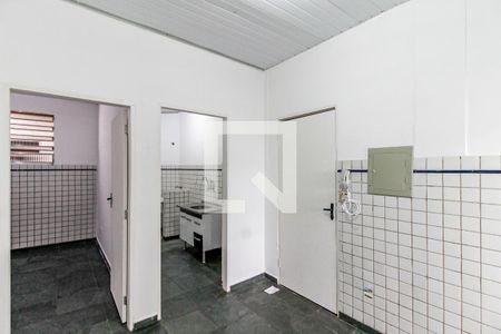 Apartamento para alugar com 40m², 2 quartos e sem vaga Apartamento para alugar com 40m², 2 quartos e sem vagaSala
