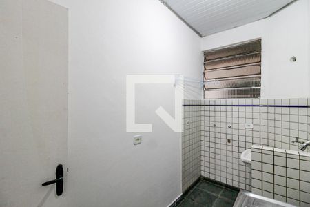 Apartamento para alugar com 40m², 2 quartos e sem vaga Apartamento para alugar com 40m², 2 quartos e sem vagaCozinha