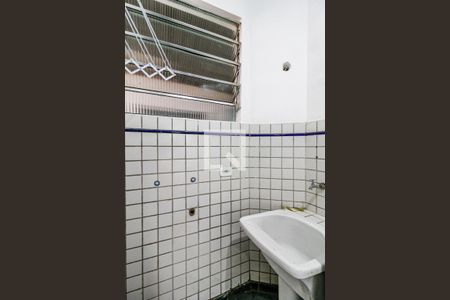 Apartamento para alugar com 40m², 2 quartos e sem vaga Apartamento para alugar com 40m², 2 quartos e sem vagaÁrea de Serviço