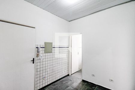 Apartamento para alugar com 40m², 2 quartos e sem vaga Apartamento para alugar com 40m², 2 quartos e sem vagaSala
