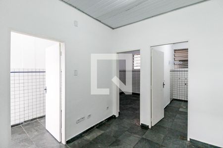 Apartamento para alugar com 40m², 2 quartos e sem vaga Apartamento para alugar com 40m², 2 quartos e sem vagaSala