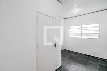 Quarto 2 de apartamento para alugar com 2 quartos, 40m² em Parque Maria Helena, São Paulo