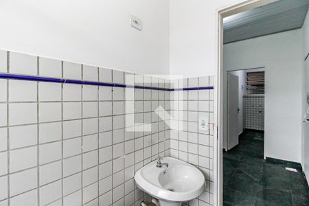 Apartamento para alugar com 40m², 2 quartos e sem vaga Apartamento para alugar com 40m², 2 quartos e sem vagaBanheiro