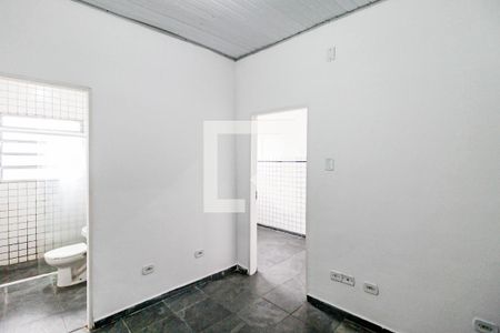 Sala de apartamento para alugar com 2 quartos, 40m² em Parque Maria Helena, São Paulo