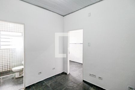 Apartamento para alugar com 40m², 2 quartos e sem vaga Apartamento para alugar com 40m², 2 quartos e sem vagaSala