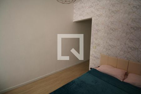 Sala de apartamento à venda com 1 quarto, 40m² em Liberdade, São Paulo