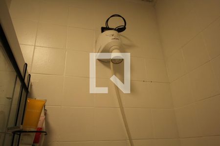 Banheiro de apartamento à venda com 1 quarto, 40m² em Liberdade, São Paulo