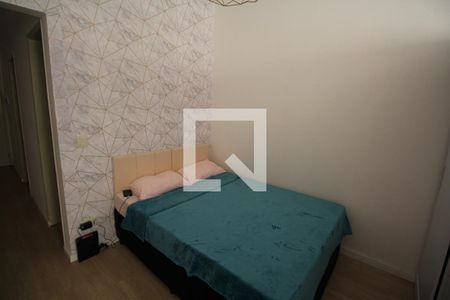 Sala de apartamento à venda com 1 quarto, 40m² em Liberdade, São Paulo