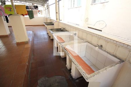 Apartamento à venda com 40m², 1 quarto e sem vagaCozinha