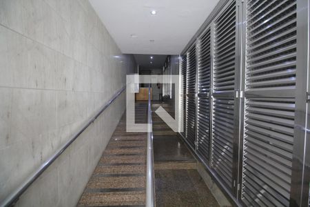 Apartamento à venda com 40m², 1 quarto e sem vagaÁrea comum