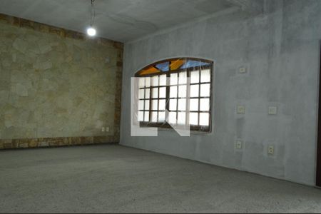 Casa à venda com 454m², 5 quartos e 2 vagasSala - Casa 2