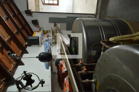 Casa à venda com 454m², 5 quartos e 2 vagasTerraço -  Casa 2