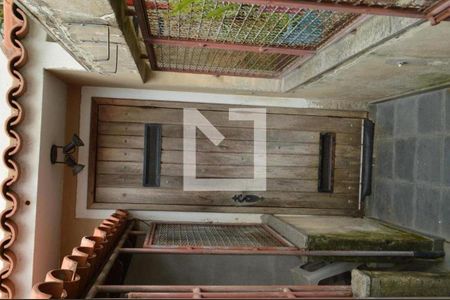 Casa à venda com 454m², 5 quartos e 2 vagasQuarto de Ferramentas 