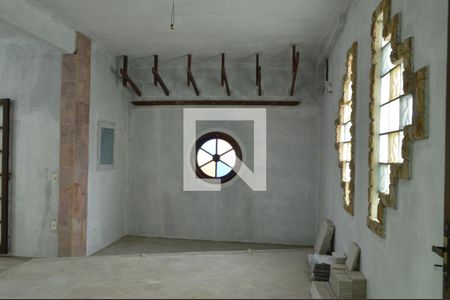 Casa à venda com 454m², 5 quartos e 2 vagasSala - Casa 2