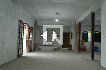 Casa à venda com 454m², 5 quartos e 2 vagasSala - Casa 2