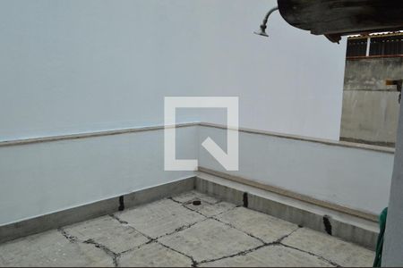 Casa à venda com 454m², 5 quartos e 2 vagasTerraço -  Casa 2