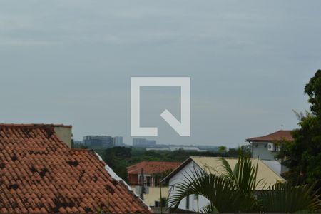 Casa à venda com 454m², 5 quartos e 2 vagasVista do Terraço -  Casa 2