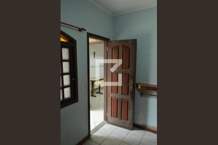 Casa à venda com 454m², 5 quartos e 2 vagasQuarto de Serviço