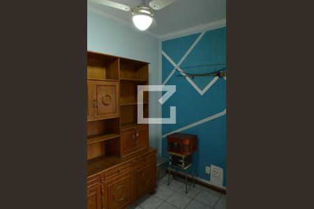 Casa à venda com 454m², 5 quartos e 2 vagasQuarto de Serviço