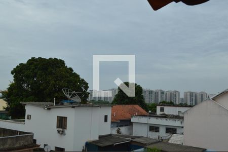 Casa à venda com 454m², 5 quartos e 2 vagasVista do Terraço -  Casa 2