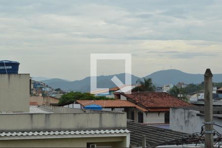 Casa à venda com 454m², 5 quartos e 2 vagasVista do Terraço -  Casa 2