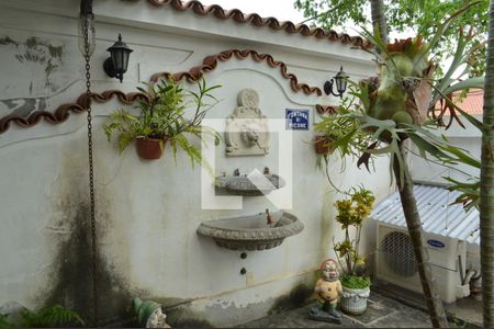 Casa à venda com 454m², 5 quartos e 2 vagasJardim