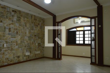 Suíte  de casa à venda com 5 quartos, 454m² em Curicica, Rio de Janeiro