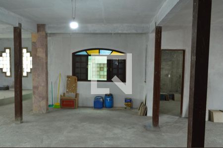 Casa à venda com 454m², 5 quartos e 2 vagasSala - Casa 2