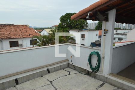 Casa à venda com 454m², 5 quartos e 2 vagasTerraço -  Casa 2