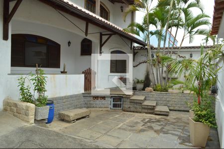 Casa à venda com 454m², 5 quartos e 2 vagasJardim 