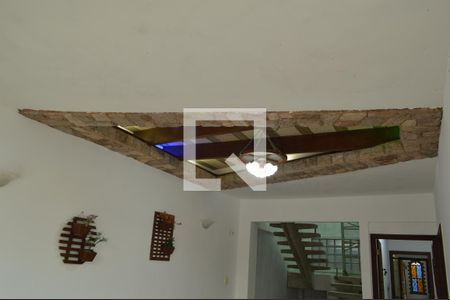 Casa à venda com 454m², 5 quartos e 2 vagasGaragem 