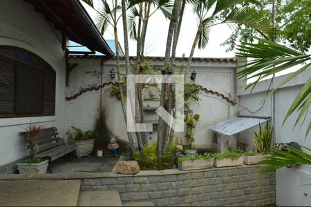 Casa à venda com 454m², 5 quartos e 2 vagasJardim