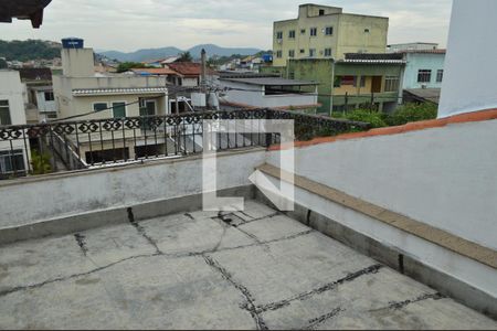 Casa à venda com 454m², 5 quartos e 2 vagasTerraço -  Casa 2