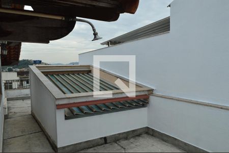 Casa à venda com 454m², 5 quartos e 2 vagasTerraço -  Casa 2