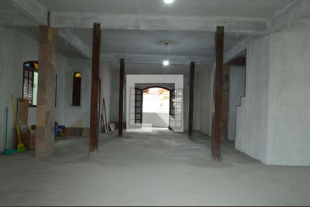 Casa à venda com 454m², 5 quartos e 2 vagasSala - Casa 2