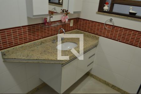 Casa à venda com 454m², 5 quartos e 2 vagasBanheiro