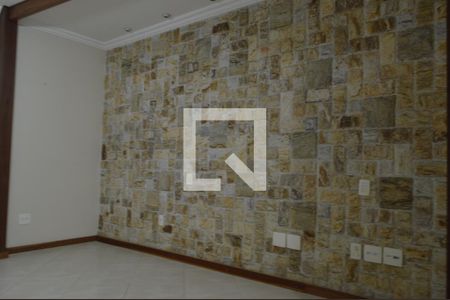 Suíte de casa à venda com 5 quartos, 454m² em Curicica, Rio de Janeiro