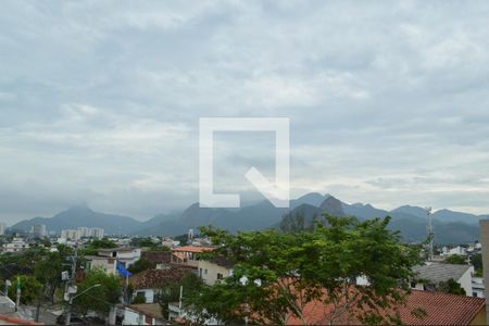 Casa à venda com 454m², 5 quartos e 2 vagasVista do Terraço -  Casa 2