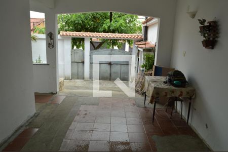 Casa à venda com 454m², 5 quartos e 2 vagasGaragem