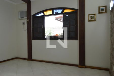 Casa à venda com 454m², 5 quartos e 2 vagasQuarto 1