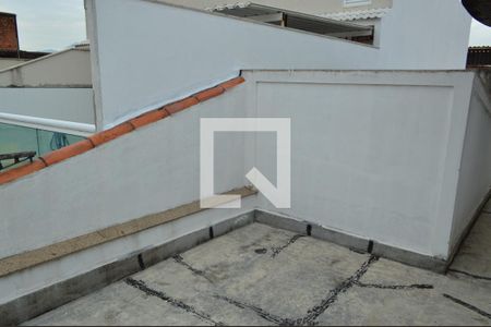 Casa à venda com 454m², 5 quartos e 2 vagasTerraço -  Casa 2