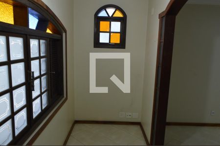 Suíte de casa à venda com 5 quartos, 454m² em Curicica, Rio de Janeiro