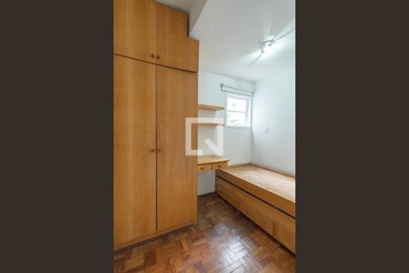 Apartamento à venda com 107m², 3 quartos e sem vagaQuarto 3