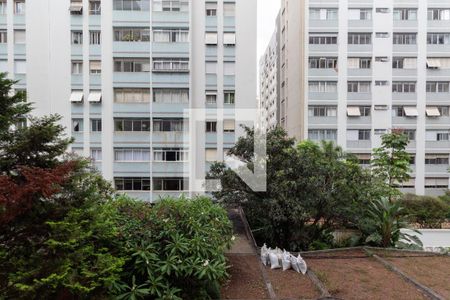 Apartamento à venda com 107m², 3 quartos e sem vagaSala - vista