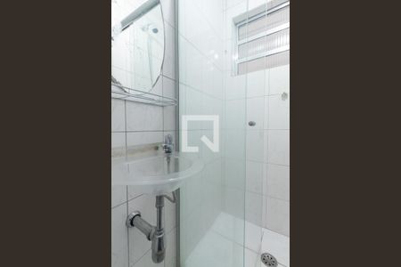 Apartamento à venda com 107m², 3 quartos e sem vagaBanheiro 1