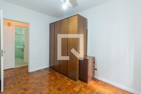 Apartamento à venda com 107m², 3 quartos e sem vagaQuarto 1