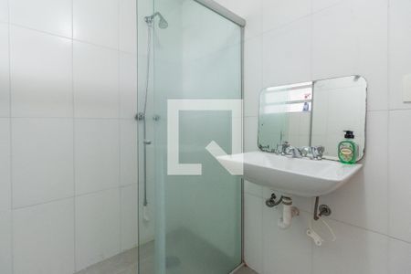 Apartamento à venda com 107m², 3 quartos e sem vagaBanheiro 2