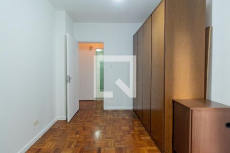 Apartamento à venda com 107m², 3 quartos e sem vagaQuarto 1