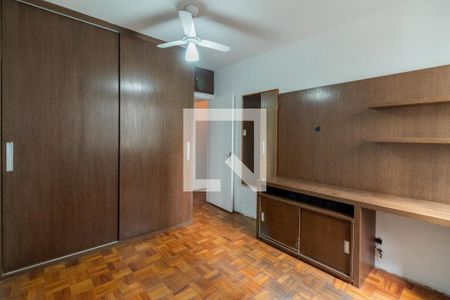 Apartamento à venda com 107m², 3 quartos e sem vagaQuarto 2