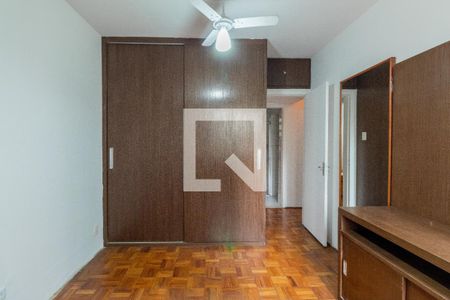 Apartamento à venda com 107m², 3 quartos e sem vagaQuarto 2
